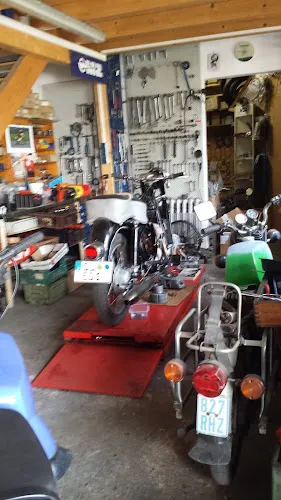 1 - Petra Kirsten - Oldtimer Service