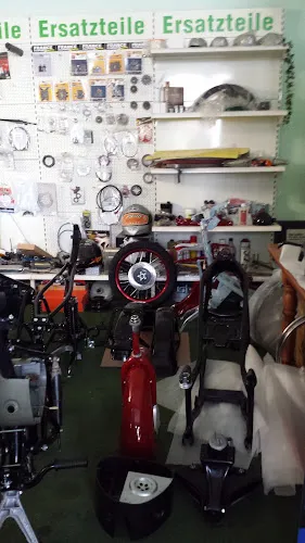 5 - Petra Kirsten - Oldtimer Service