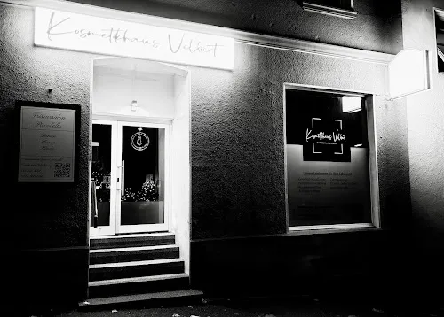 2 - Petras Haarstudio