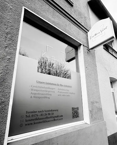 6 - Petras Haarstudio