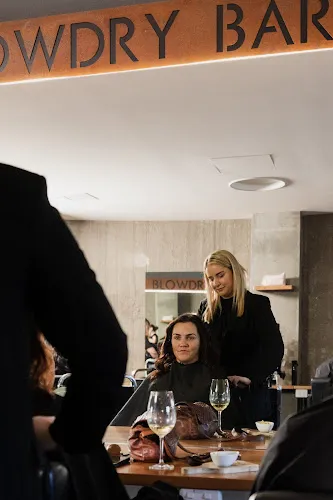 2 - Phenomenal Nails & Lashes (book in advance)