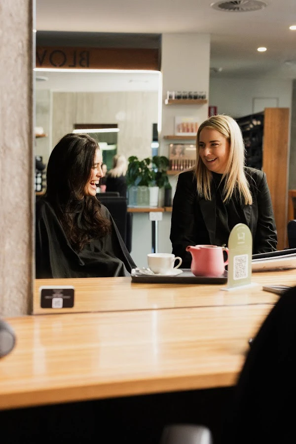 1 - Phenomenal Nails & Lashes (book in advance)