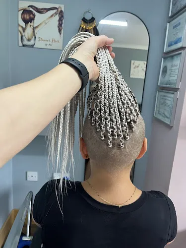 2 - Philip Rochford Hair