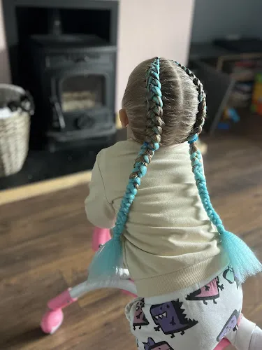 4 - Philip Rochford Hair