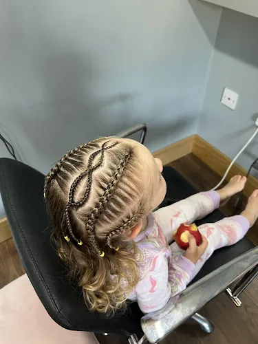 3 - Philip Rochford Hair