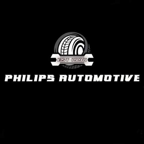 1 - Phillips Auto Sales & Service