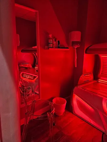 1 - Phoenix Beauty Salon Wigan