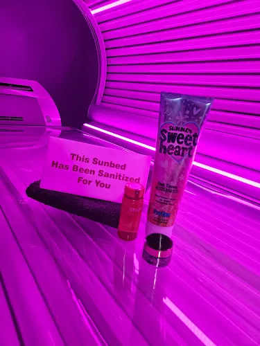 2 - Phoenix Beauty Salon Wigan