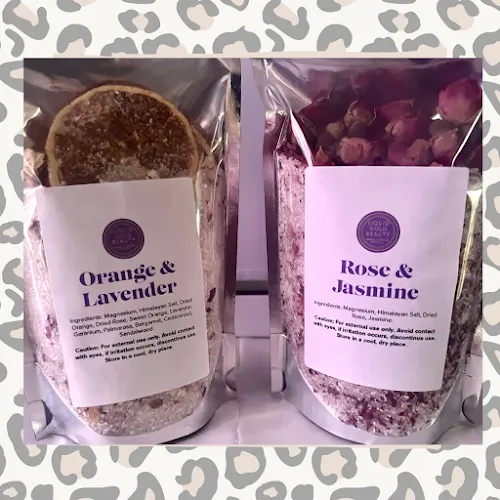 4 - Phoenix Hair Studio