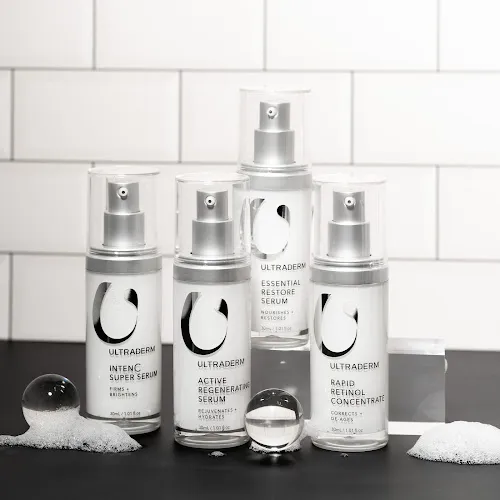 8 - Phoenix Hair Studio