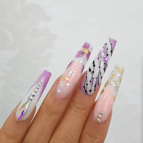 3 - Phoenix Nail Salon