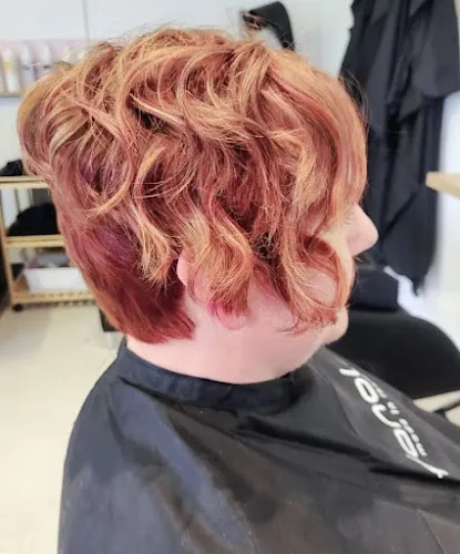 7 - Phoenix Nail Salon