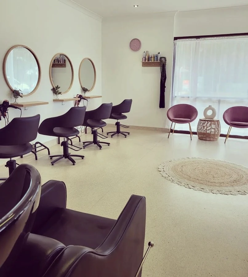 1 - Phoenix Nail Salon