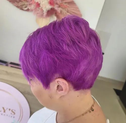 4 - Phoenix Nail Salon