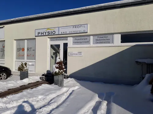 7 - Physio Profil Bad Hersfeld - Fachpraxis für Physiotherapie & Gesundheitstraining