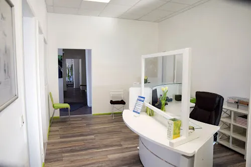 5 - Physio Profil Bad Hersfeld - Fachpraxis für Physiotherapie & Gesundheitstraining