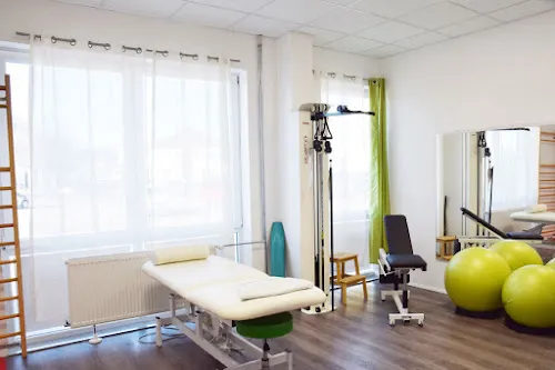 2 - Physio Profil Bad Hersfeld - Fachpraxis für Physiotherapie & Gesundheitstraining