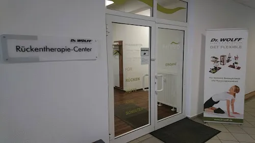 8 - Physio Profil Bad Hersfeld - Fachpraxis für Physiotherapie & Gesundheitstraining