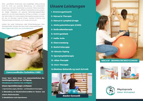 3 - Physiopraxis Omar Mohamed