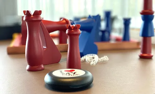 4 - Physiotherapie Praxis am Markt Aleksandr Ognjuk