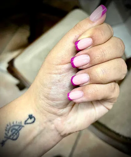 2 - PIÙ PIÙ Gabinet Kosmetologii