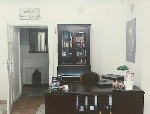 5 - PIÙ PIÙ Gabinet Kosmetologii