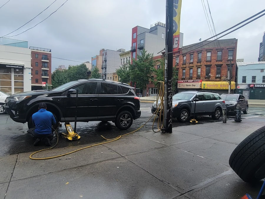 1 - Picas Automotive Service Center Inc