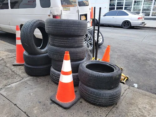 8 - Picas Automotive Service Center Inc