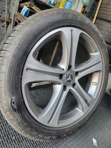 7 - Picas Automotive Service Center Inc