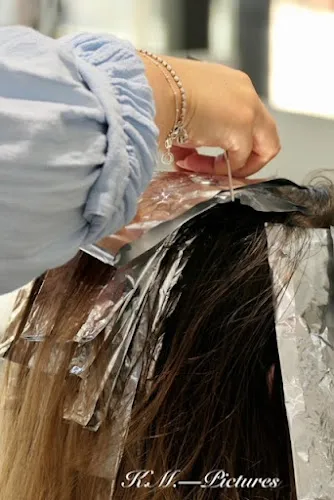 1 - Picobello Friseursalon