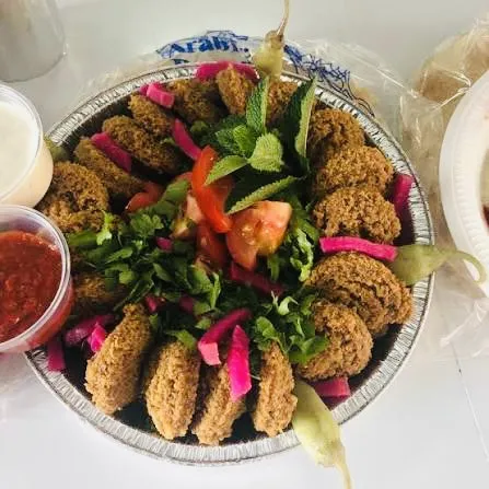 6 - PIDÖ Pizza & Döner