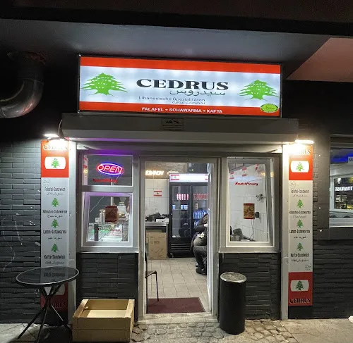 4 - PIDÖ Pizza & Döner