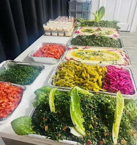 3 - PIDÖ Pizza & Döner