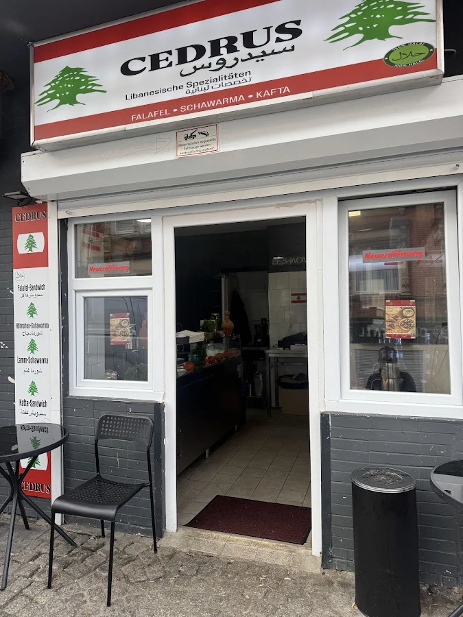 1 - PIDÖ Pizza & Döner