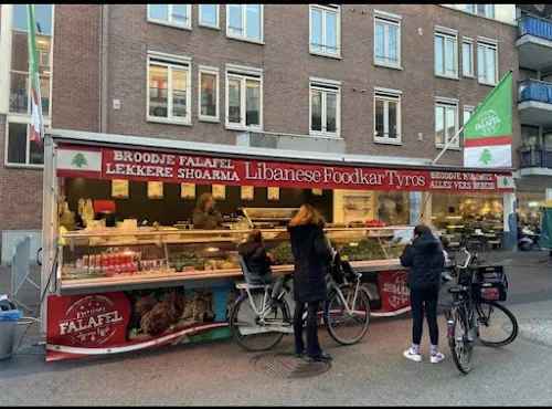 2 - PIDÖ Pizza & Döner