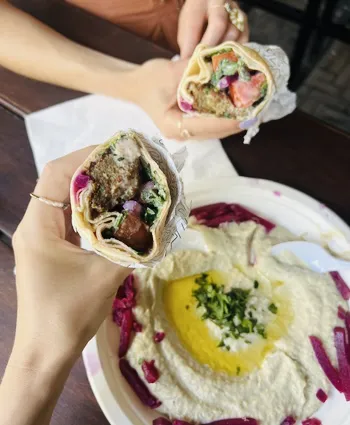 5 - PIDÖ Pizza & Döner