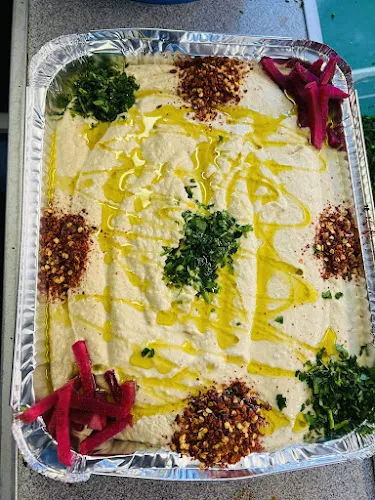 8 - PIDÖ Pizza & Döner