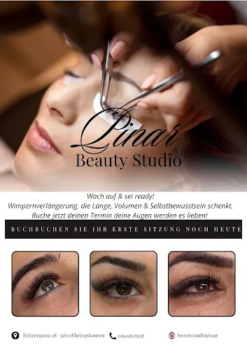 2 - Pinar Beauty Studio
