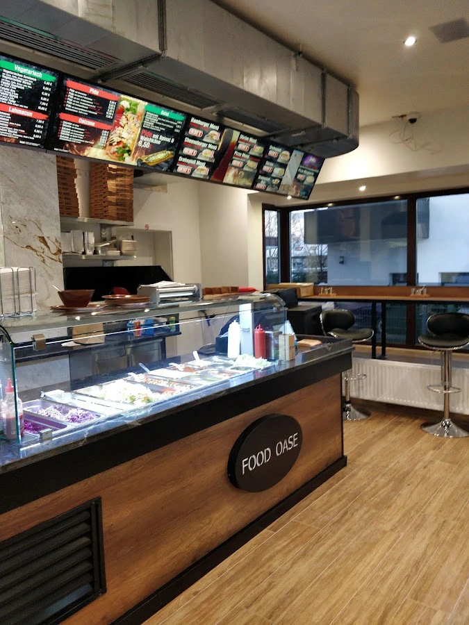 1 - Pinar Food&Drink