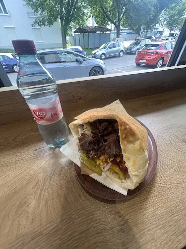 6 - Pinar Food&Drink