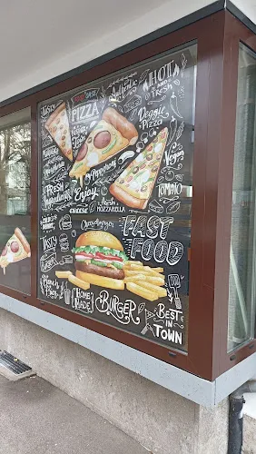 7 - Pinar Food&Drink