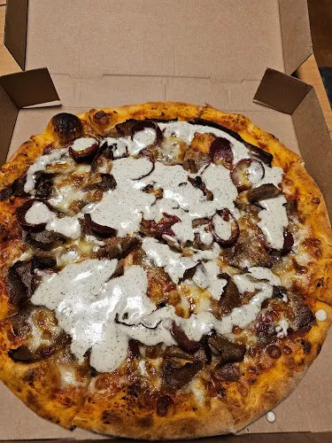 5 - Pinar Food&Drink