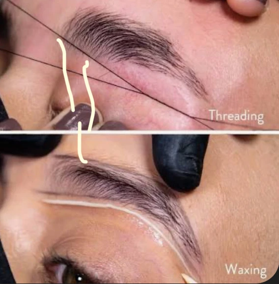 1 - Pinders Hairdressers