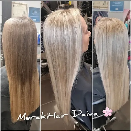 7 - Pink Nails & Spa