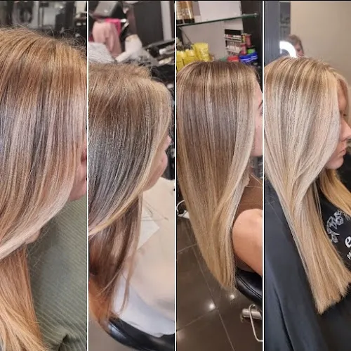 6 - Pink Nails & Spa