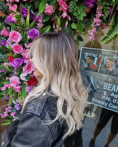 3 - Pink Nails & Spa