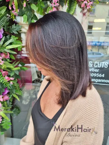 2 - Pink Nails & Spa