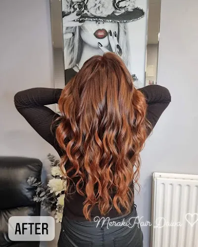 8 - Pink Nails & Spa