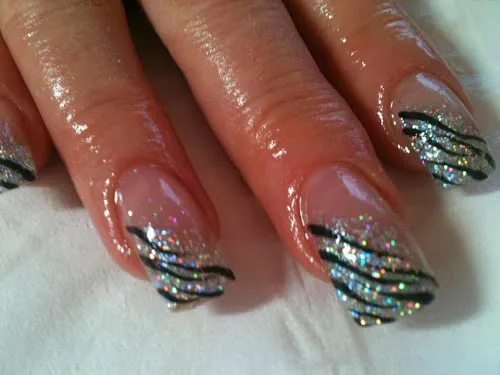 6 - Pink The Nail Bar