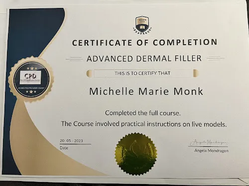 6 - Pinx Beauty & Tanning